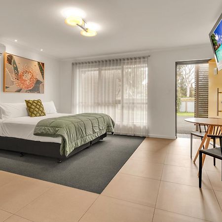 Big4 Ingenia Holidays Queenscliff Beacon Экстерьер фото