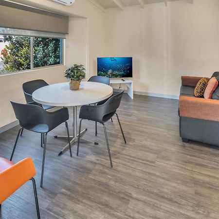Big4 Ingenia Holidays Queenscliff Beacon Экстерьер фото