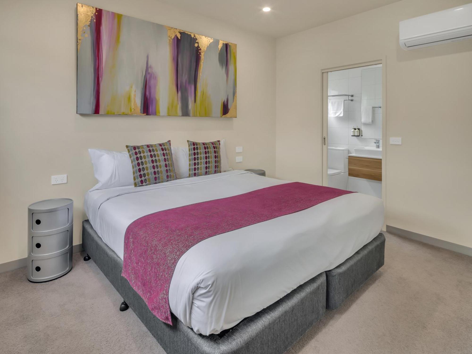Big4 Ingenia Holidays Queenscliff Beacon Экстерьер фото
