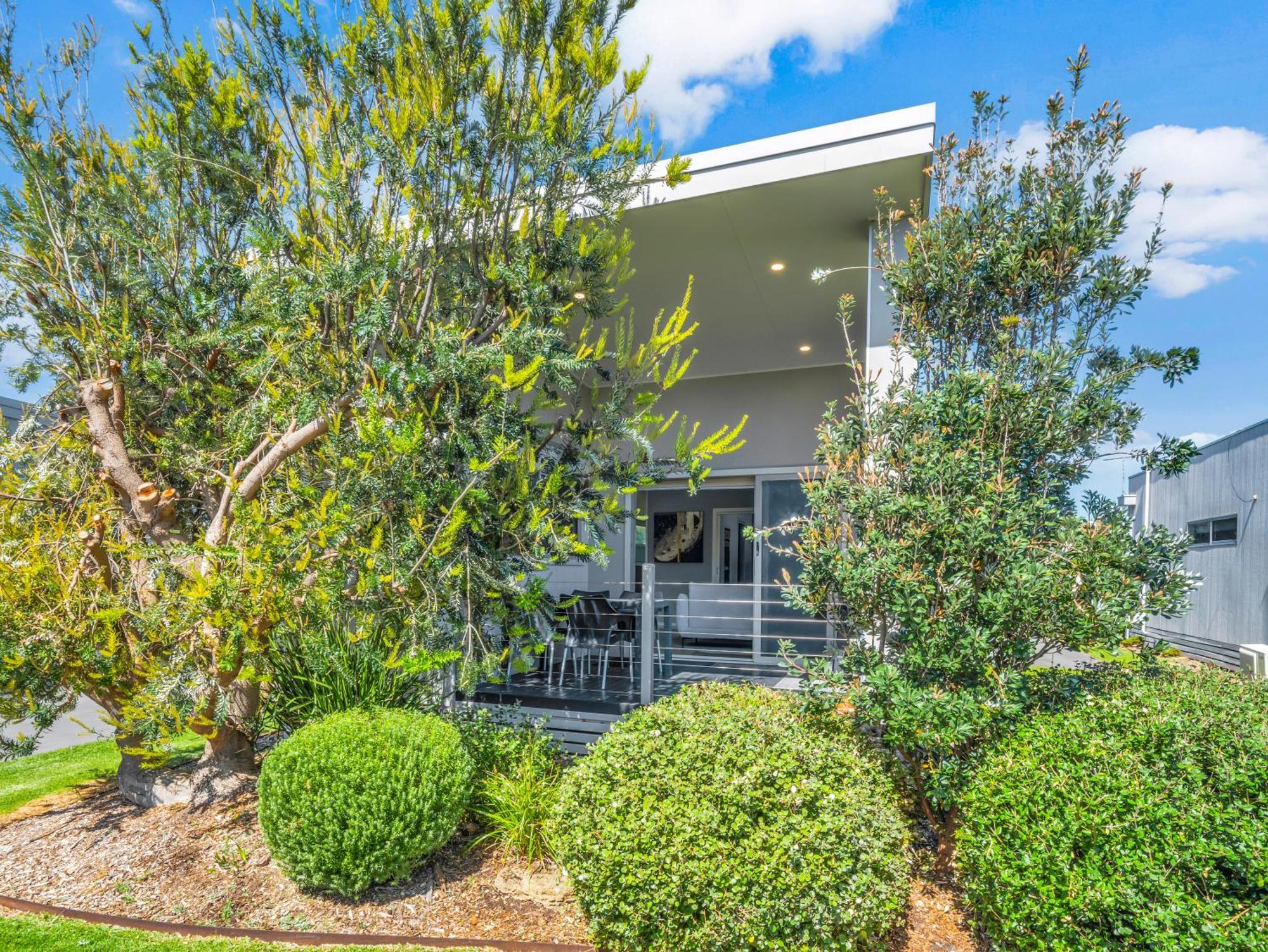 Big4 Ingenia Holidays Queenscliff Beacon Экстерьер фото